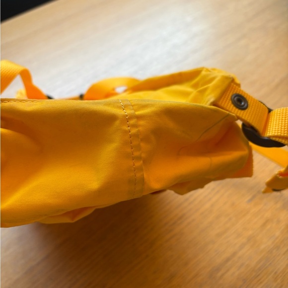 Fjallraven mini backpack - Picture 6 of 10